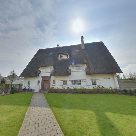 Het Riet Apartamento Ostende Exterior foto