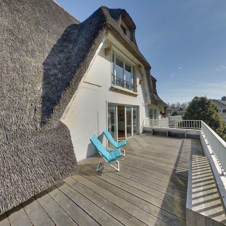 Het Riet Apartamento Ostende Exterior foto