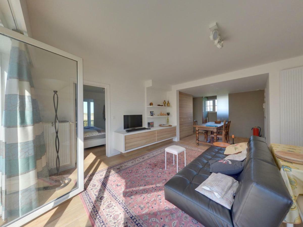 Het Riet Apartamento Ostende Exterior foto