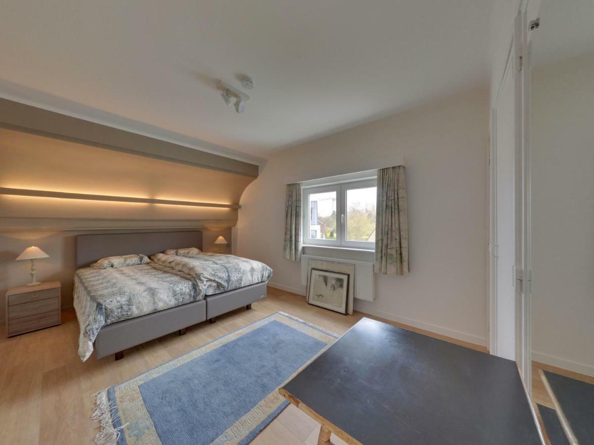 Het Riet Apartamento Ostende Exterior foto